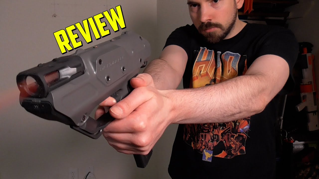 Worker Nightingale Review