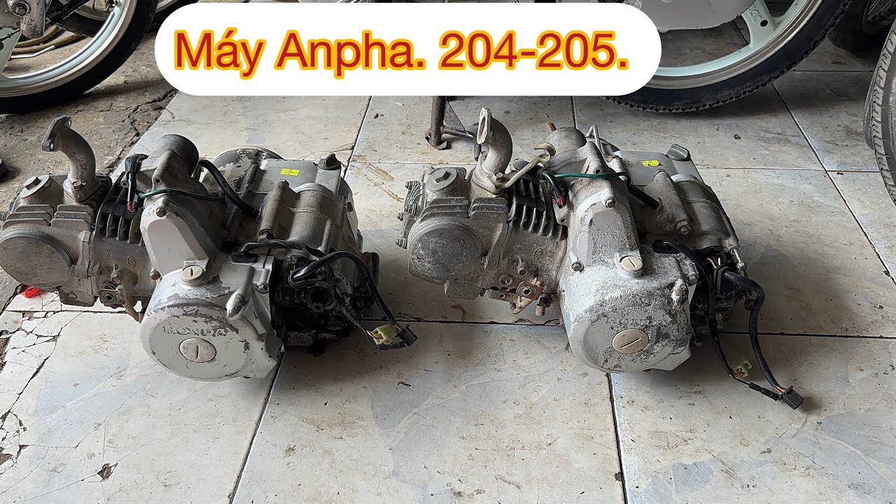 Mùng 3 tết. 🧧.   Máy Anpha 204-205.  Bớt lộc cho chú bác 300k. Mỗi cũ máy 📲0949-445-668 linh 