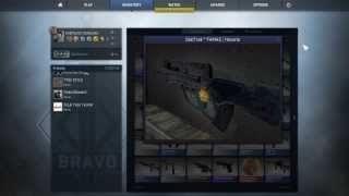 CS:GO Grand Case Opening #1