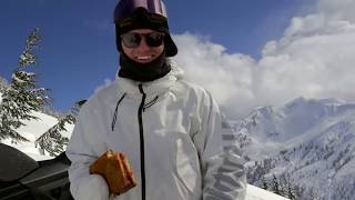 JP Walker - 32 Signature Series Edit - Winter 2019 - YouTube