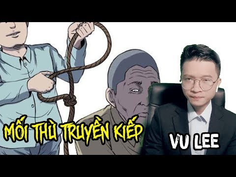 Mối Thù Truyền Kiếp | Cảnh Sát Mặt Thẹo | Vu Lee