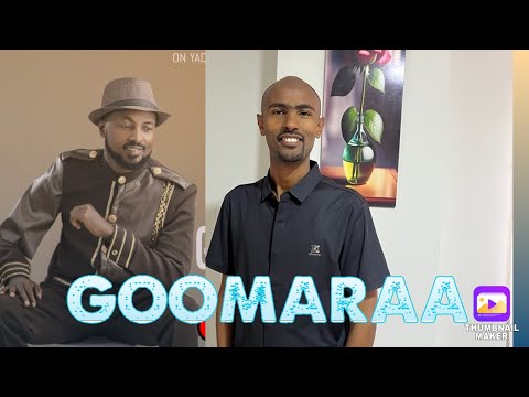 Gospel Singer Yadesa Shiri Goomaraa Faarfannaa Afaan Oromoo Yadesashiriofficial1379