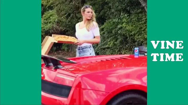 Funny Jessica Hansen Vines (W/Titles) Jessica Hans...