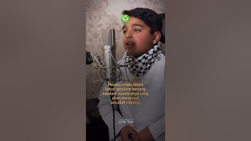 Tadabbur Quran || Surah Ali Imron ayat 169-171 ||  (سورة آل عمران)