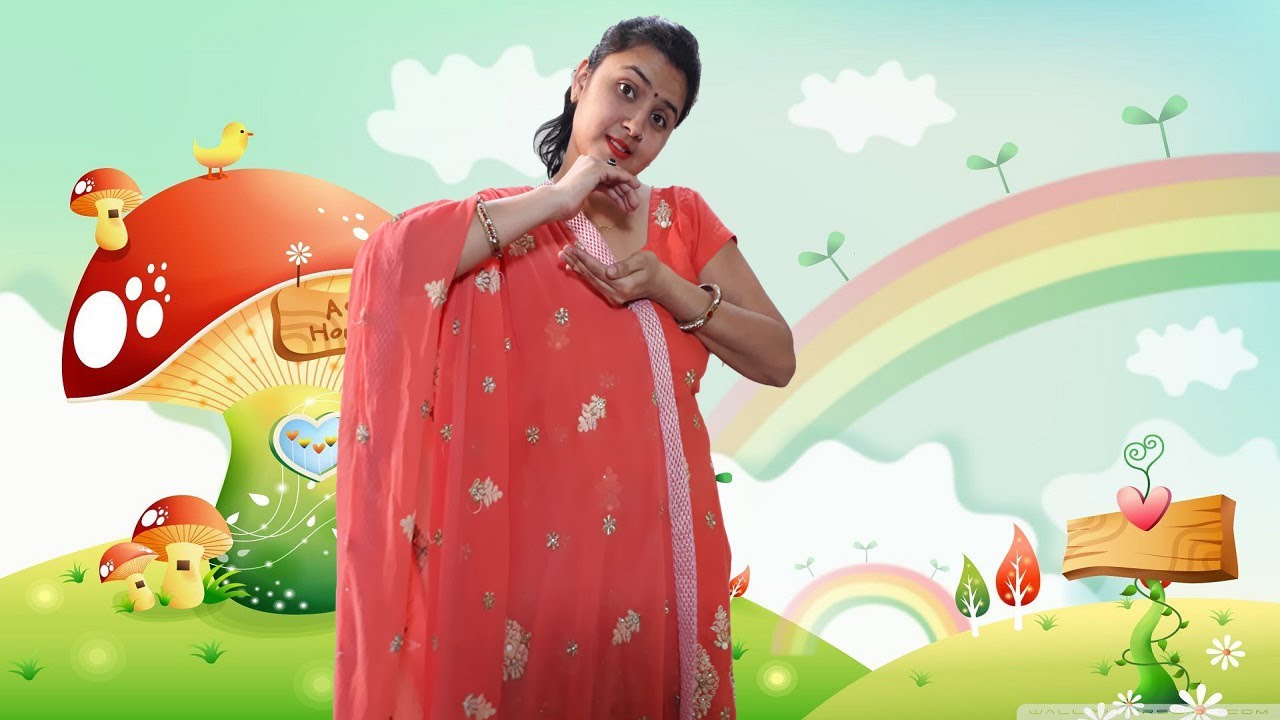 Little Jack Horner English Nursery Rhymes Full Lyrics For Kids & Children YouTube