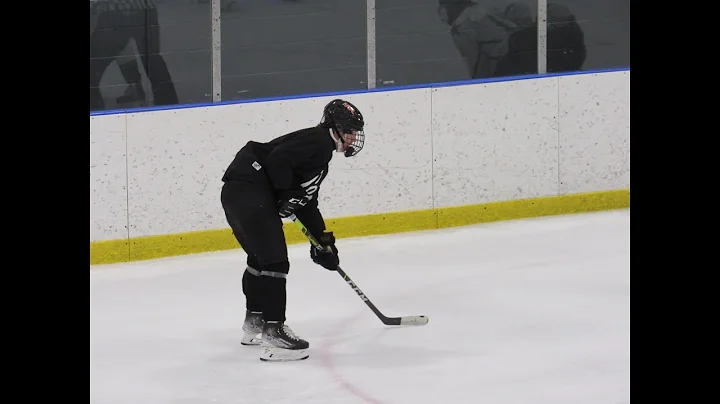 Tyler Kenney - 2022 Highlights