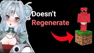 BEPPO IS INSANE | Minecraft, But Its Actually One Block | Vtuber Reacts