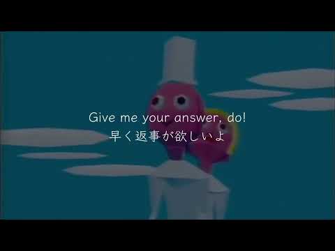 世界初のボーカロイド【和訳】Daisy Bell - the IBM 7094