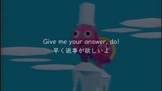 世界初のボーカロイド【和訳】Daisy Bell - the IBM 7094