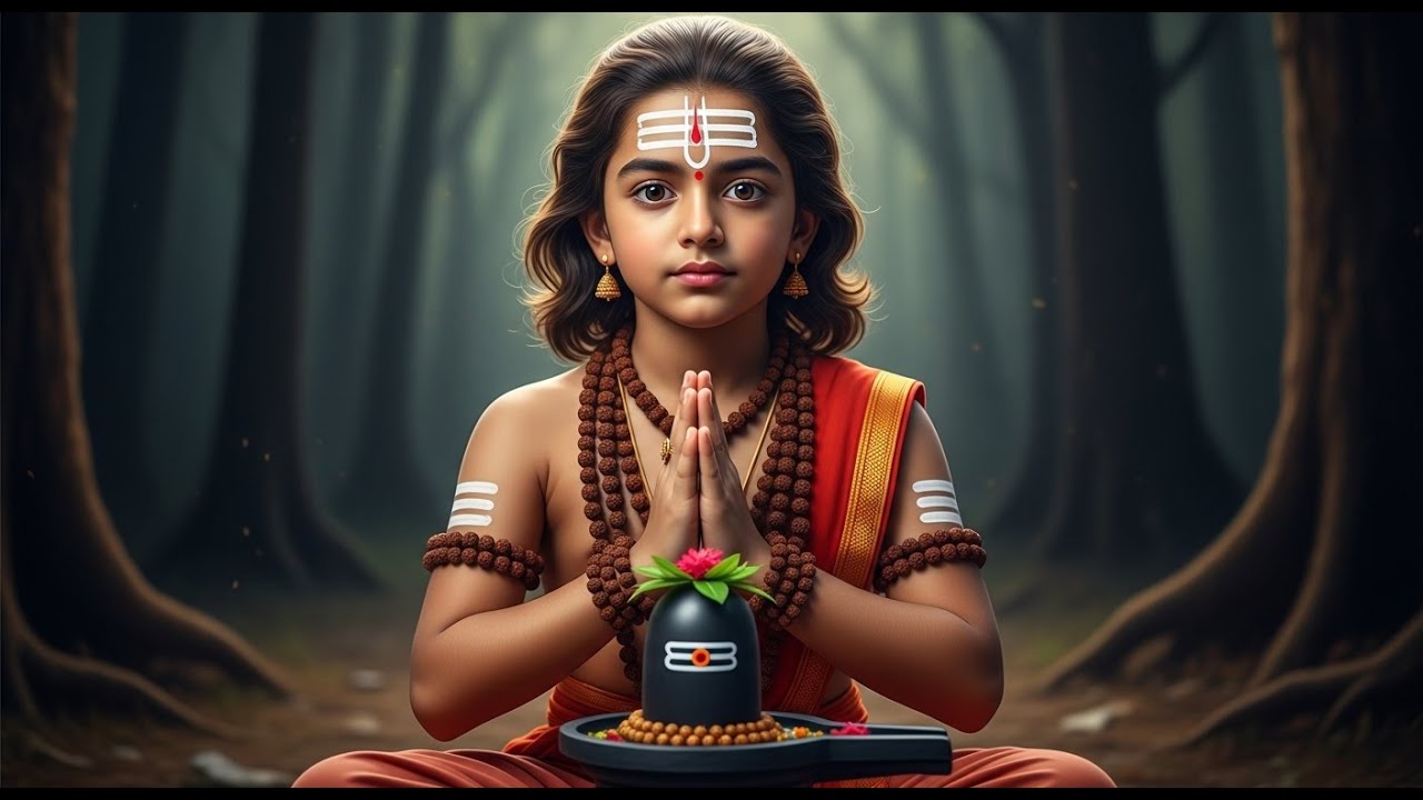 భక్త మార్కండేయ కథ Bhaktha Markandeya 2