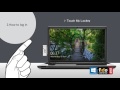 PQi My Lockey Fingerprint ID Encryption Security USB Nano Dongle Windows 10/Hello : video thumbnail 1