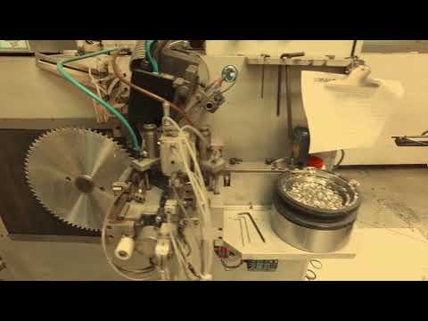 Как это сделано циркулярные пилы How It's Made - CIRCULAR SAW BLADES