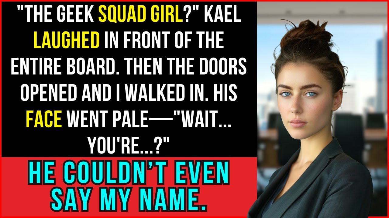 My Family Mocked My Military Desk Job—Then Their Company Was Hit By a Cyberattack And I Was