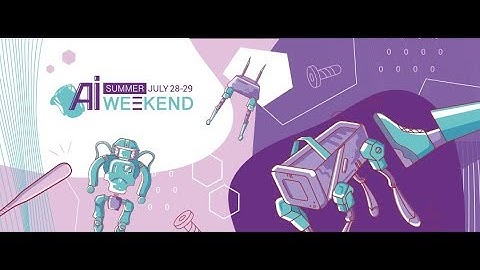 Touching the invisible: the emerging field of mid air haptics and HCI  - AI Summer Weekend 2018