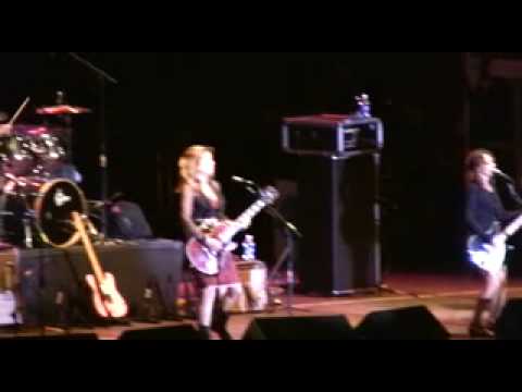 The Bangles "Doll Revolution" Ventura County Fair