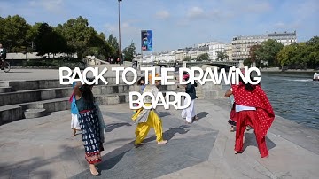 Dance Your PhD 2017: O2 