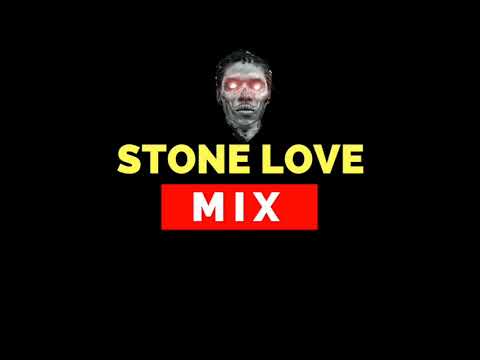 STONE LOVE DANCEHALL PARTY MIX - VYBZ KARTEL, JAVILLANI, SQUASH, DADDY1, GOVANA, DEXTA DAPS