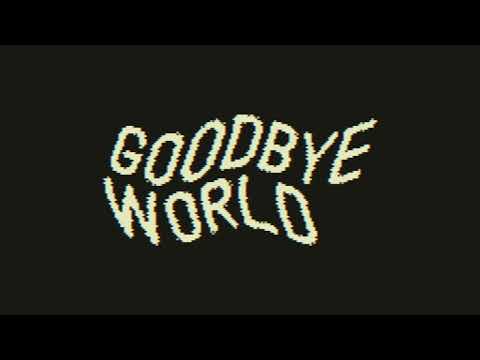 GOODBYE WORLD | Nintendo Switch Announcement Trailer