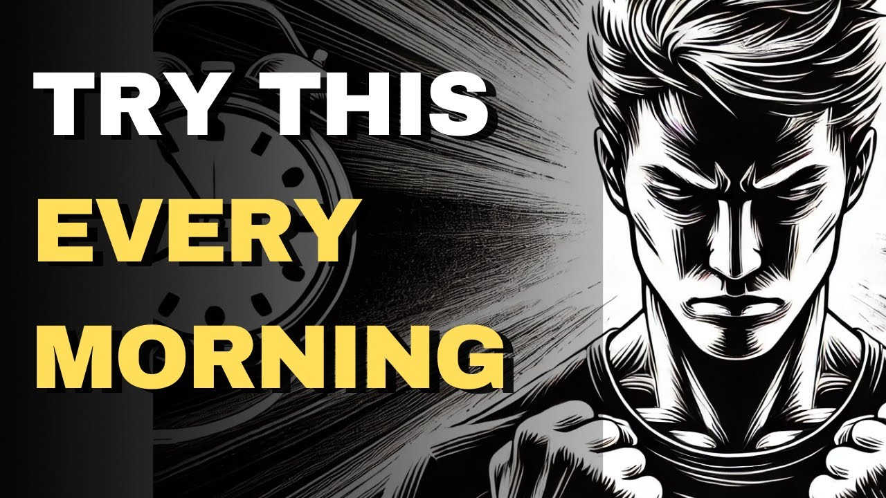 HOW WAKING UP EARLIER CAN CHANGE YOUR LIFE YouTube how-waking-up-earlier-can-change-your-life-youtube