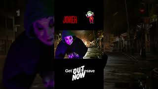 Wierd, Wild Stuff JOKERS HOUSE PARTY 🥳 is muy divertido!!! Must See YT! #Batman #joker #fun #party