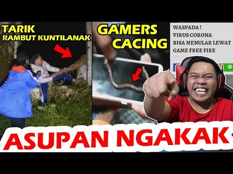 t4rik-r4mbut-kuntilanak,-gamers-cacing-+62,-vlrus-c0r0na-ff---asupan-ngakak