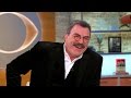 Tom Selleck on 