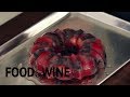 How to Make a Flavored Ice Ring for Your Punch Bowl | Mad Genius Tips | Food & Wine
