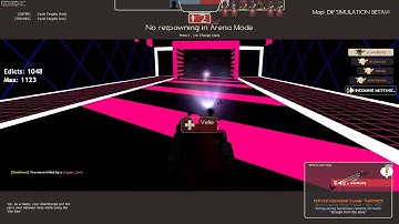 TF2 Deathrun Playtesting - Simulation Beta 1