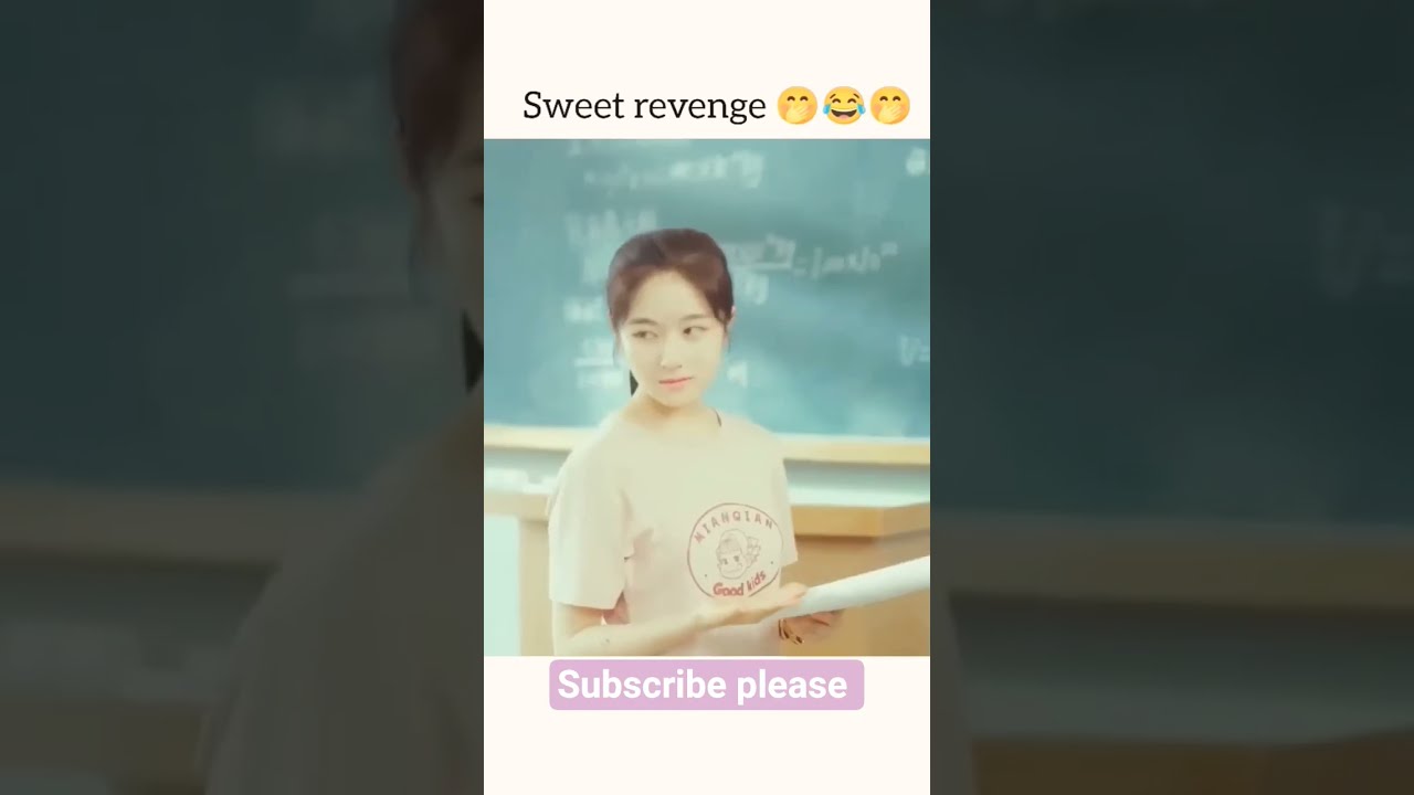  KdramaVibes777 Kdrama Cute Korian Love Ex Girlattitudestatus Review India Reel Revengestory
