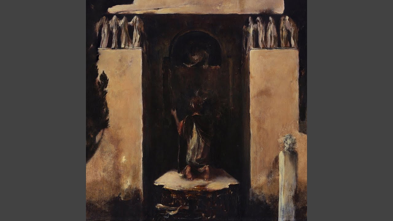 Interview - GRAVE MIASMA - Evil is the uncontrollable force of