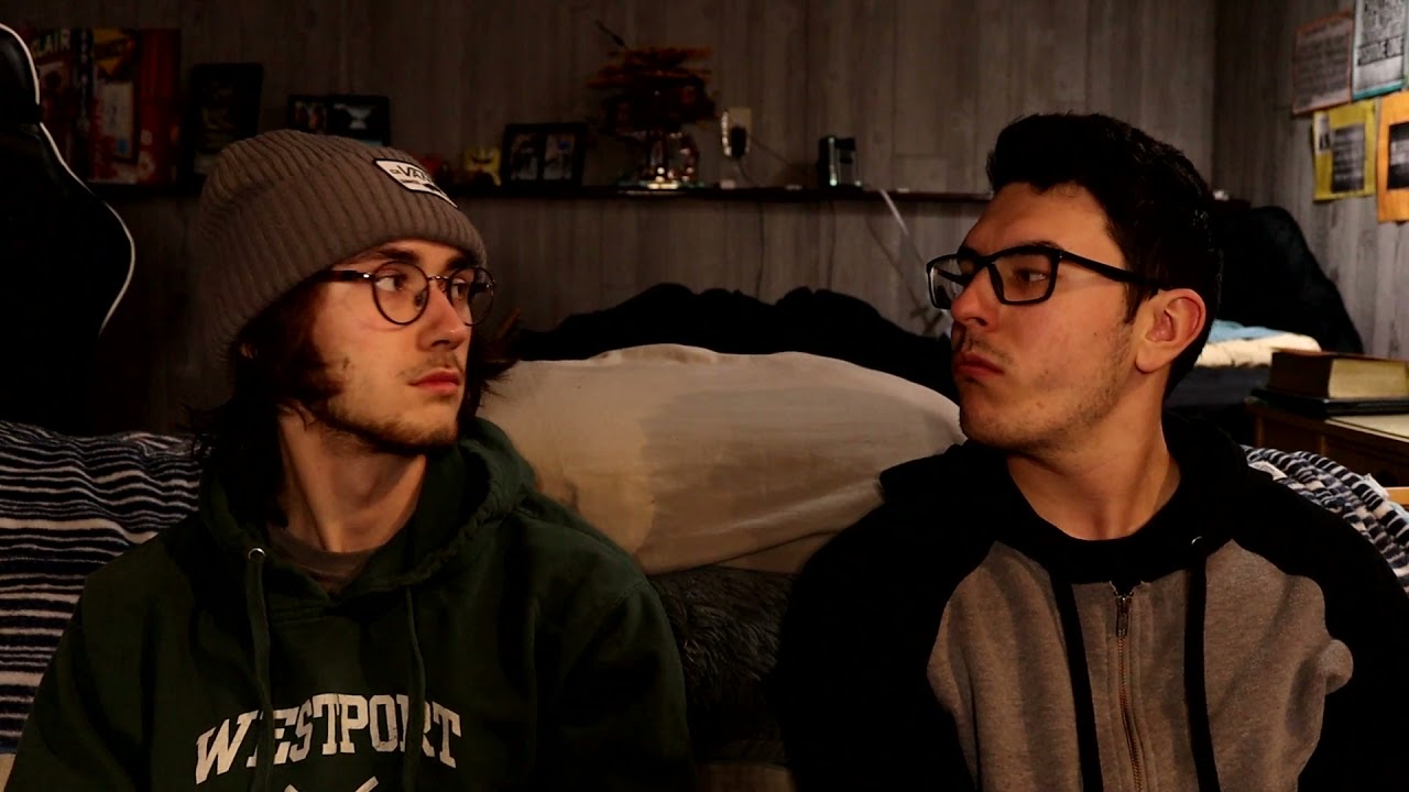 Motivation - Original Short Film by Cynder C.C.