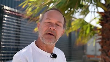 White South Africans turn down Trump