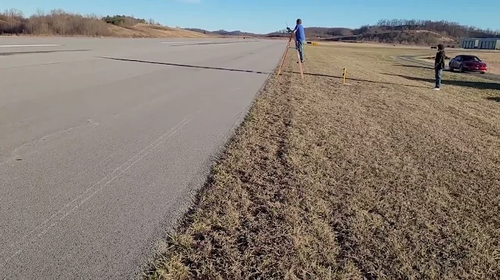 155mph schorched arrma limitless speed run new pb with this car