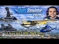THRUSTMASTER T.FLIGHT HOTAS ONE &amp; RUDDER PEDALS - 6 Years &amp; 6,000+ Hours REVIEW - MSFS2020