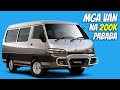 7 Murang Van sa Pilipinas Under 200k | Murang Van for Sale Philippines | Car Prices in Philippines