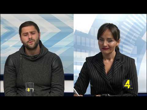 გადაცემა \"ღია ეთერი\" 21/01/19