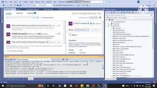 ASP.NET MVC Migrations | Adding Models with the help of migrations| MVC