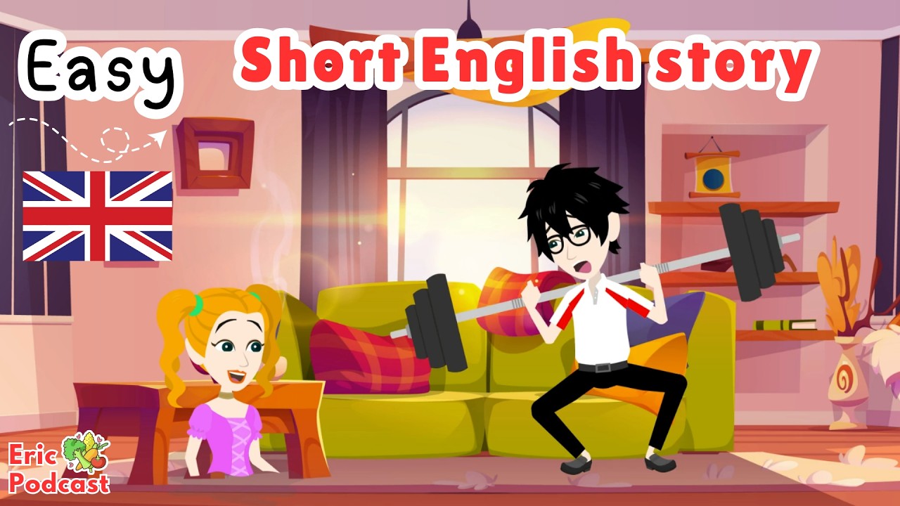 English Conversation Practice 🔥Everyday English Speaking and Improve Skills For Beginners