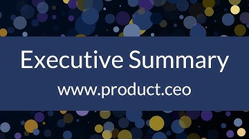 Effectiveness and Efficiency from The Effective Executive by Peter Drucker