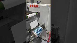 Carry  Handle Tape Lamination  Machine For Saudi  Arabia, laminating MOPP and  Printing Paper
