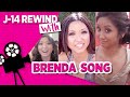 Brenda Song Talks Dylan & Cole Sprouse, Suite Life and More | J14 Rewind