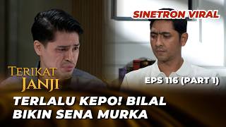 Download lagu TERIKAT JANJI EPS 116: MAYANG CAUGHT BY NOVAN DIGGING THROUGH HER JOURNAL⁉️ - Arya Saloka, Asha A...