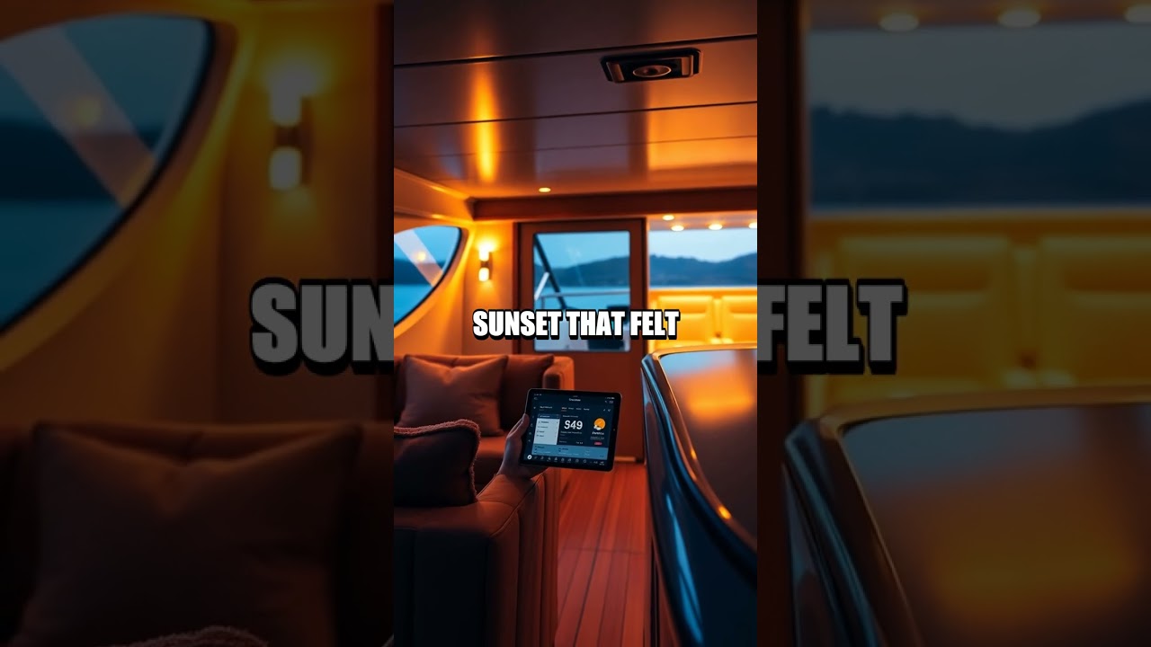 The Quiet Threshold Inside the Ultra Wealth App Network