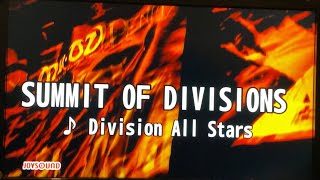 【ヒプマイ】SUMMIT OF DIVISIONS【歌ってみた】
