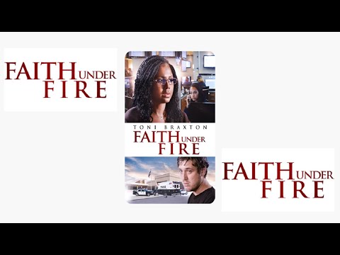 Faith Under Fire 2018 Trailer 