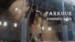 Cinematic Parkour Video Trailor