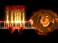 Hans Zimmer - Lion King - Mufasa's Theme (Piano Version)