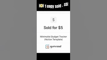 ChatGPT Just Made Me $5 in 2 Clicks