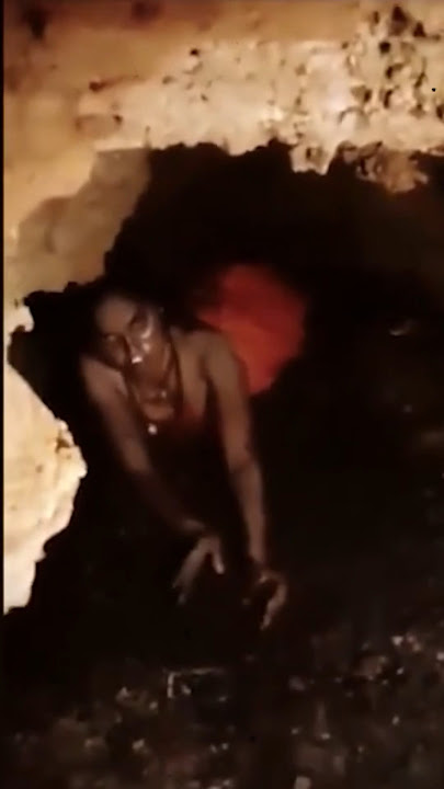 The real life Nagin 🐍    #facts #nagin #podcast