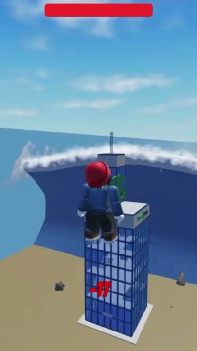 Usa tsunami